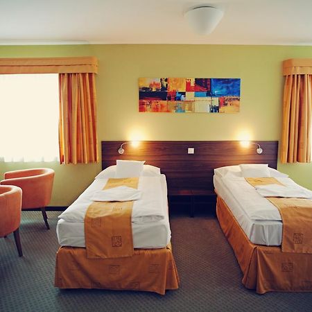 Hotel Active Prachatice Exteriér fotografie