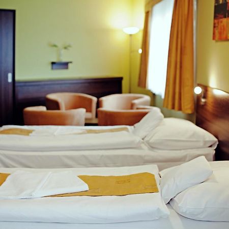 Hotel Active Prachatice Exteriér fotografie