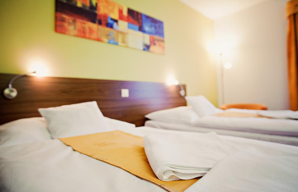 Hotel Active Prachatice Exteriér fotografie